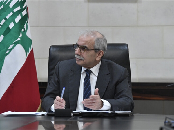 سلام: سنواصل العمل لاستعادة كلّ شبر من أرضنا المحتلة
