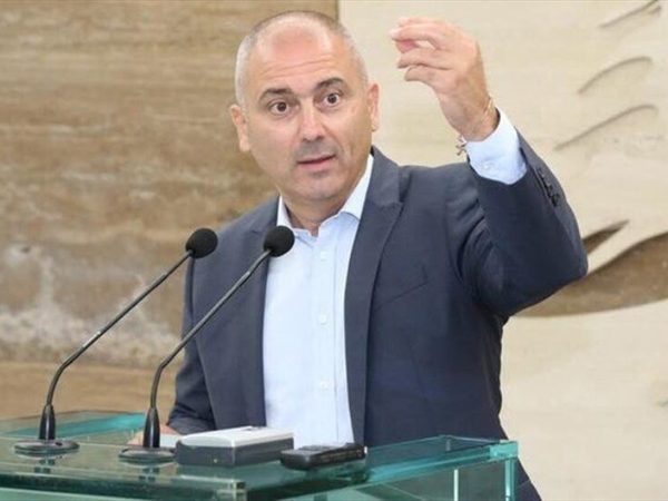 محفوض: إلى متى ستبقى الحكومة عاجزة عن مواجهة التصريحات التصعيدية؟