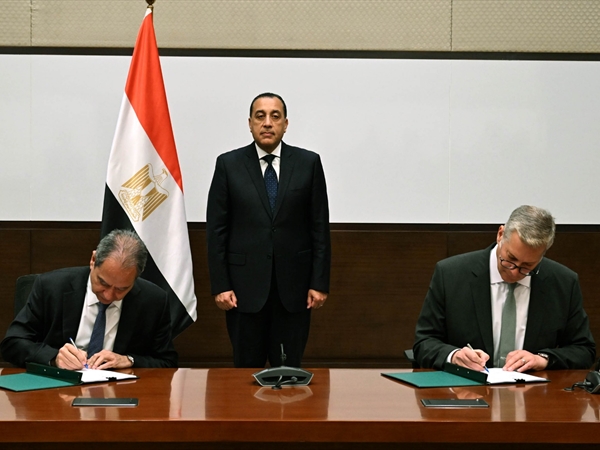 توقيع اتفاقية لتأهيل شبكات الغاز اللبنانية.. الصدي: خطوة عملية في [...]