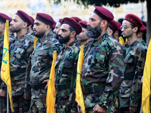 حزب الله يعلن استهداف قوة إسرائيلية في الطيبة وتجمع للآليات [...]