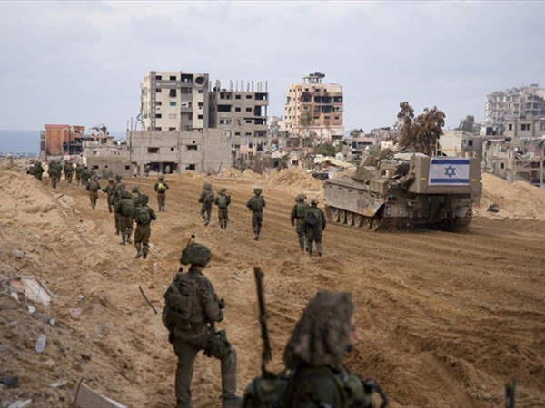 عسكر.. حرامي