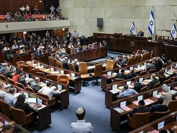 الإئتلاف الحاكم: لحل الكنيست والذهاب لإنتخابات مبكرة