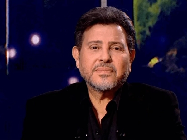 رحيل أمير الغناء العربي هاني شاكر