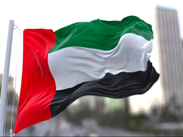 رؤساء ونواب دانوا الاعتداء الإيراني على الإمارات