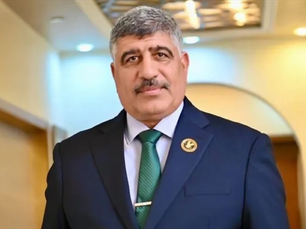 الجيش العراقي: أمن أشقائنا خط أحمر وسلطة القانون تُطبَّق بلا [...]