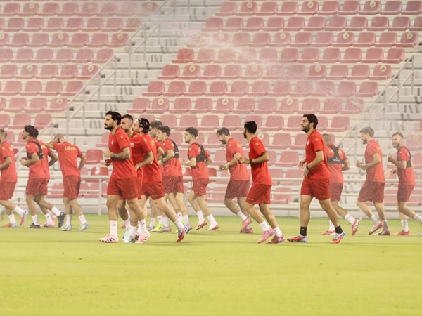 ما هي تشكيلة لبنان التي اختارها الجزائري بوقرة لمواجهة اليمن [...]