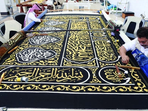 «مواكب النور في دروب الهلاك: ذاكرة الحج قديماً» (5)