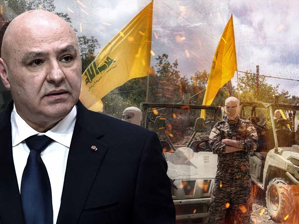 حزب الله: لا جدوى من التواصل مع عون