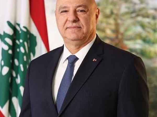 الرئيس عون في "ذكرى المقاومة والتحرير": التفاوض لن يكون تنازلاً [...]