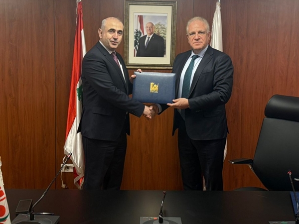 اتفاقية تعاون بين الجامعة اللبنانية وجامعة AUST استكمالا لإتفاقيات سابقة [...]