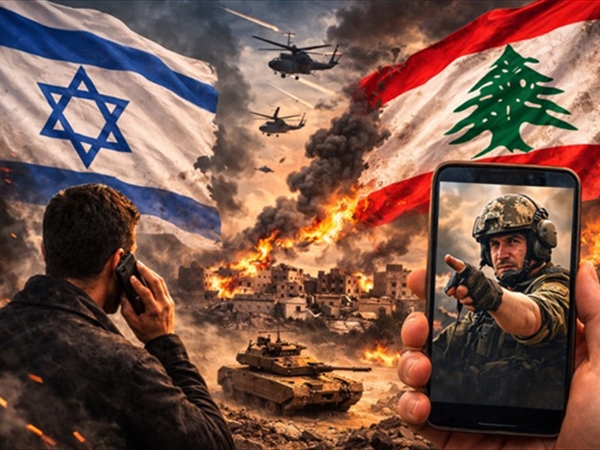 من إعلام العدو: الوضع لا يُطاق.. إسرائيل غرقت مرة أخرى [...]