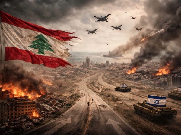 من إعلام العدو: تمديد «الهدنة النشطة» في لبنان تحت شعار [...]