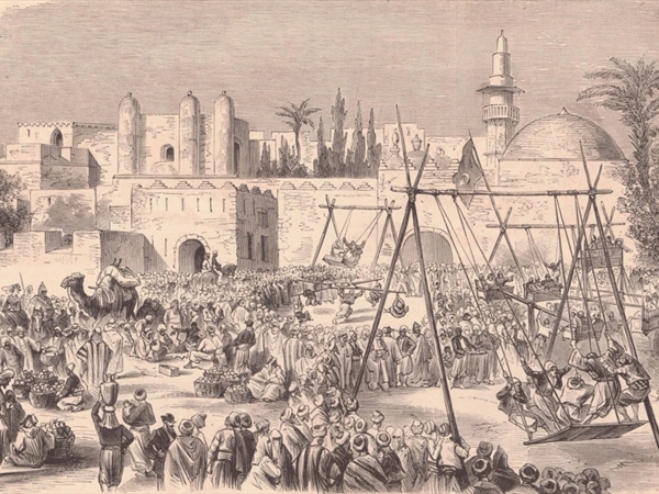 يافا 1947–1948: بين فرحة العيد ووهم الحماية البريطانية وسقوط الحياة [...]