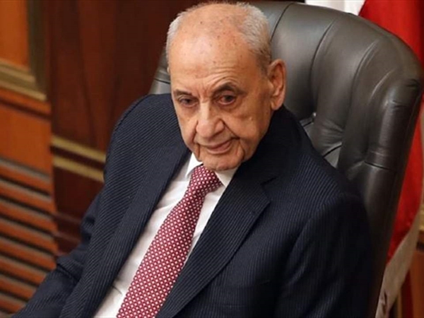 العقوبات الأميركية وعلاقتها بتحفُّظ برِّي على المفاوضات المباشرة؟