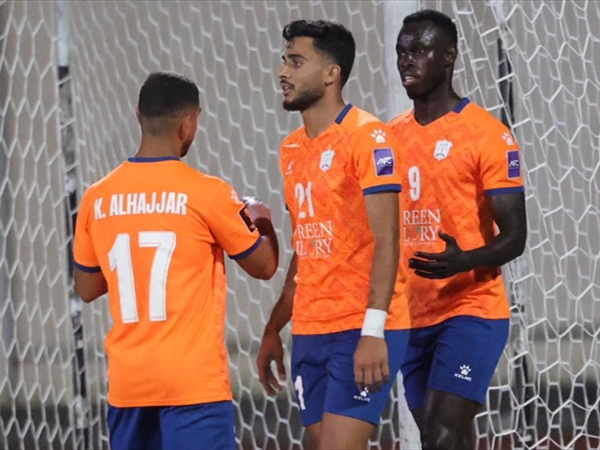 الانصار يهزم الحكمة بثنائية بافتتاح مشوارهما بكأس الاضحى الودية..