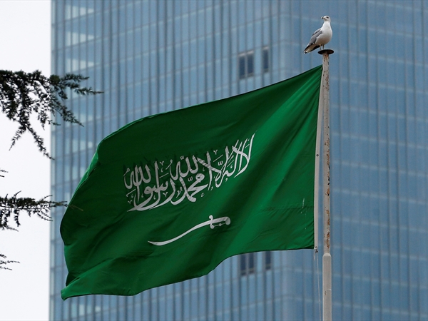 السعودية تدين استهداف دول الخليج