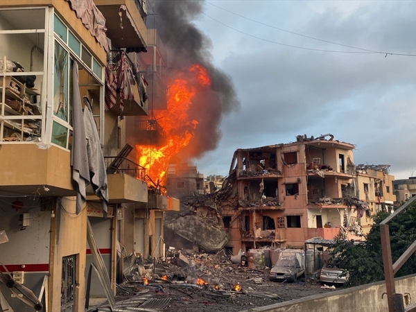 الجنوب والبقاع تحت النار..  مجزرة في مشغرة تسفر عن سقوط 14 شهيداً بينهم اطفال ونساء