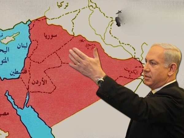 إسرائيل الكبرى بين أحلام التوسّع وواقع الجنوب اللبناني.. هل يتكرر [...]