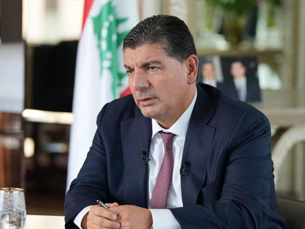 بهاء الحريري: منظومة فاسدة ومفسدة نخرت جسد الدولة اللبنانية