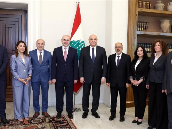عون: الجامعة اللبنانية ضمير الدولة وسلاحها في وجه الجهل والتهميش