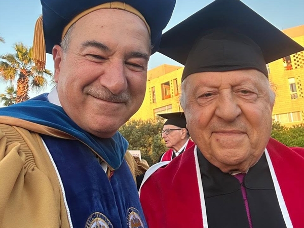 الجامعة الأميركية: إرادة الحياة والتفوّق