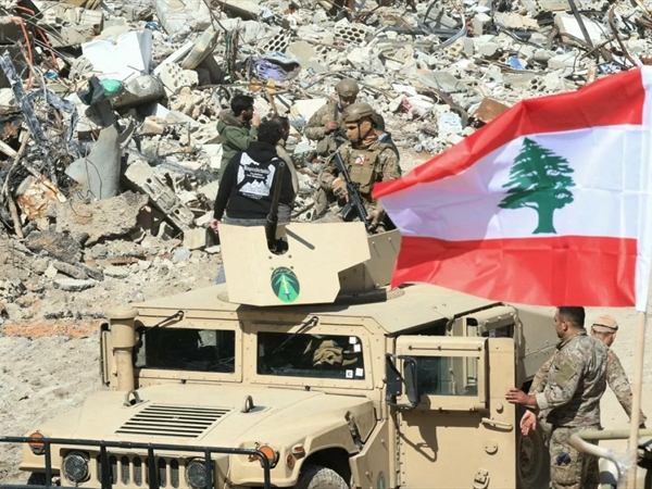 دعم الجيش والإنسحاب وإختبار الوعود  الأميركية؟
