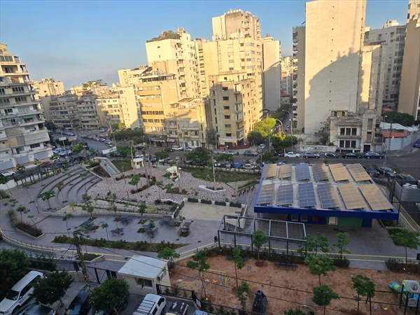 حديقة المفتي الشهيد حسن خالد: عندما  يتحوّل التكريم إلى تشويه للإرث والتاريخ!