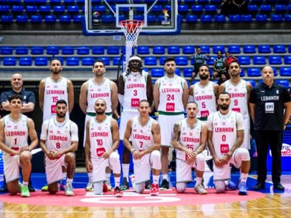 لبنان يهزم الهند ويواصل تصدر مجموعته