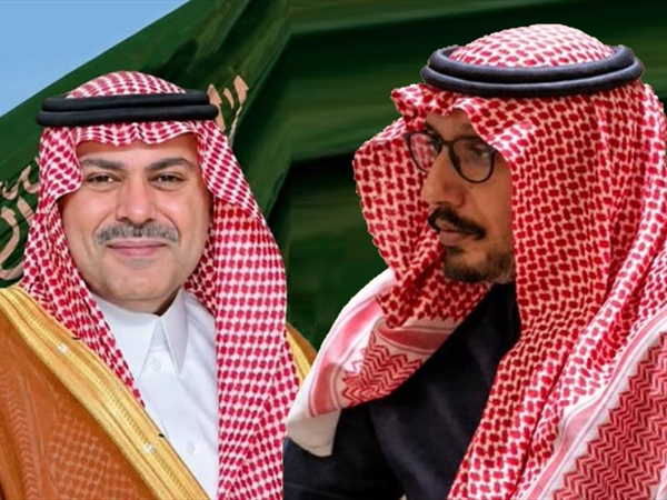 الرياض تعيد ترتيب التوازنات الداخلية في لبنان تكريساً للاستقرار ولموقف [...]