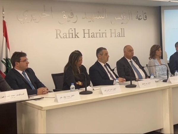 بلدية بيروت تُطلق أول مشروع عربي للوقاية الذكية من المخدِّرات [...]