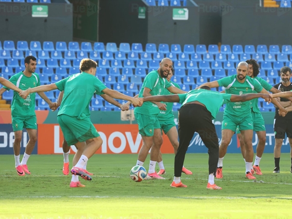 المغرب الطامح لمواصلة تقدمه عبر بوابة الطواحين الهولندية يتلقى تهديداً كندياً..