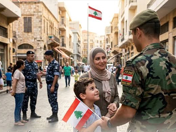 دور المؤسسة العسكرية والأجهزة الأمنية في مواجهة الفتن وضمان الاستقرار