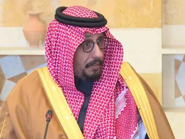 الأمير يزيد في بيروت لإعادة إحياء المبادرة السعودية «الخماسية النقاط»