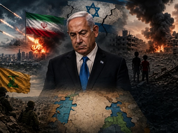 من إعلام العدو: الصفعة المدوية ليست لنتنياهو وحده بل لدولة [...]