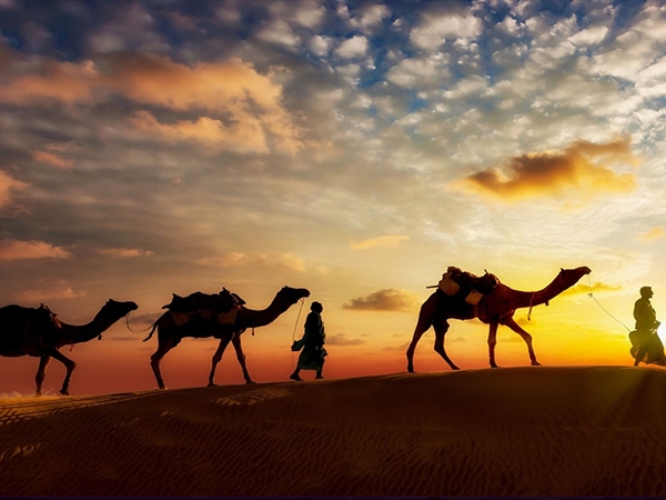 لنا في الهجرة مثالاً يُقتدى به