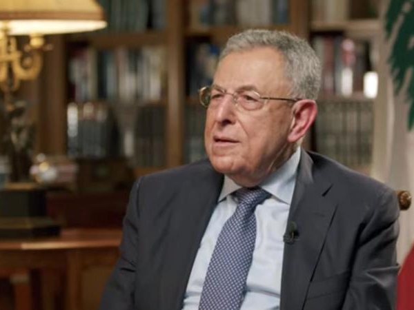 السنيورة: اقتراح ترامب بتدخّل سوريا عسكرياً في لبنان خطأ فادح [...]