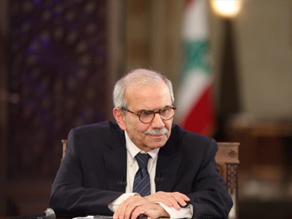 سلام: إيران رفضت وقف النار في لبنان لتؤكّد أن القرار [...]