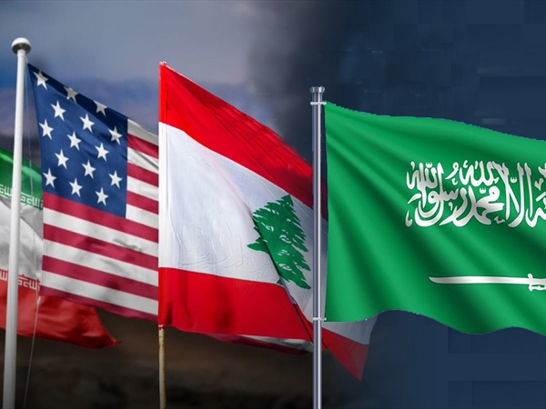 الدبلوماسية السعودية تفرض وقف إطلاق النار في لبنان بنداً أساسياً [...]