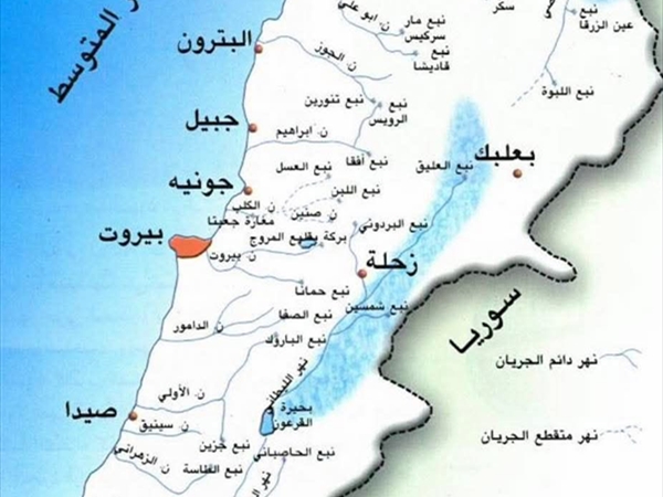 وطن أصغر من صراعاته: تأمّل فلسفي في المأزق اللبناني الداخلي