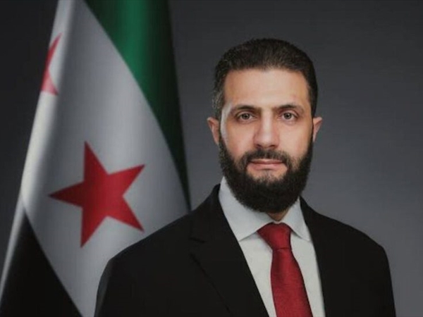 الرئيس السوري قدَّم نفسه لاعباً اقليمياً ومواقفه أحبطت توقعات خصومه وأسقطت رهاناتهم الوهمية الشرع قدَّم مصلحة بلاده ونهضتها على ما عداها.. ووضع جانباً ارتكابات حزب الله