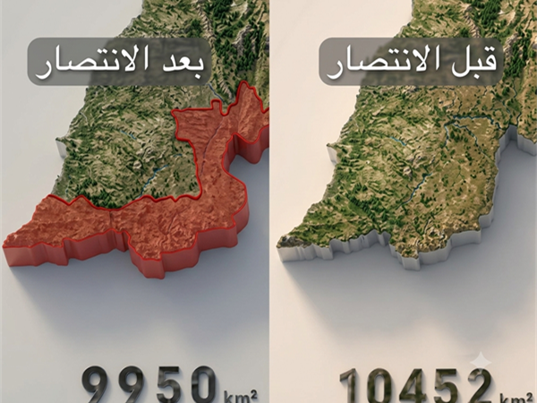 قبل «الانتصار» وبعده!