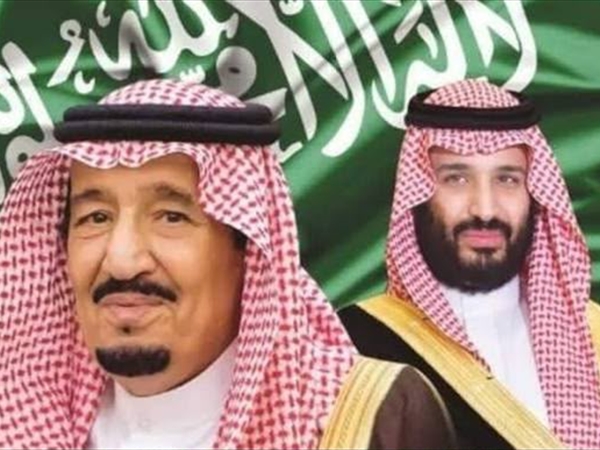 السعودية في النظام الدولي المتحوِّل: من إدارة التوازنات إلى صناعة [...]