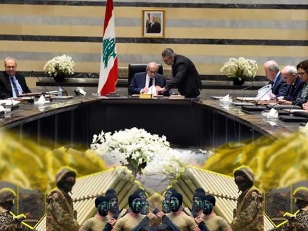 تهدئة حزبية وبادرة حكومية