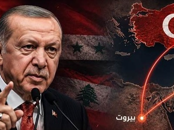 أردوغان يوسِّع مفهوم الأمن القومي التركي: عقيدة إقليمية جديدة؟
