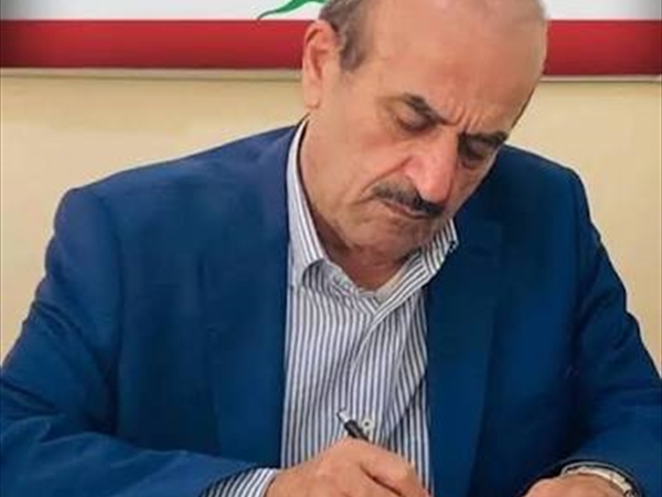 كمال حديد الأستاذ والمحامي والسياسي