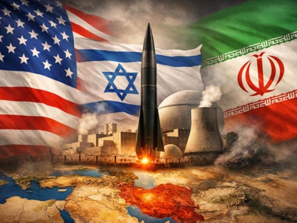 حرب الـ 14 ساعة والجميع رابح