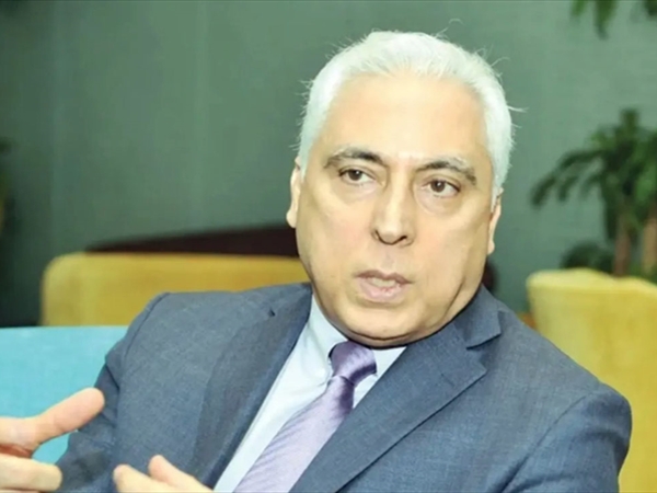 جائزة «الإنجاز مدى الحياة» للدكتور محمد صايغ