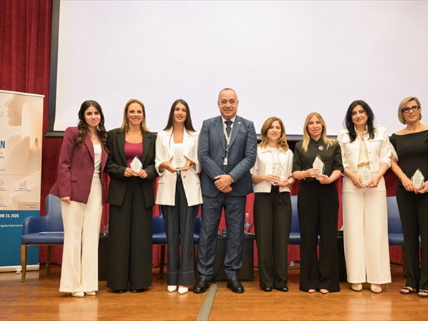 «المستقبل بالتصميم: رؤيتها، مستقبلنا» منتدى في جامعة بيروت العربية