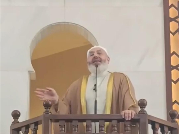 البارودي: لا يمكن بناء الأوطان على الأحقاد والدولة تحتاج إلى [...]
