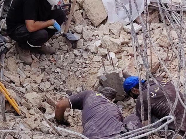 الجنوب يلتقط أنفاسه بعد أشهر من العدوان الدامي على أرضه [...]